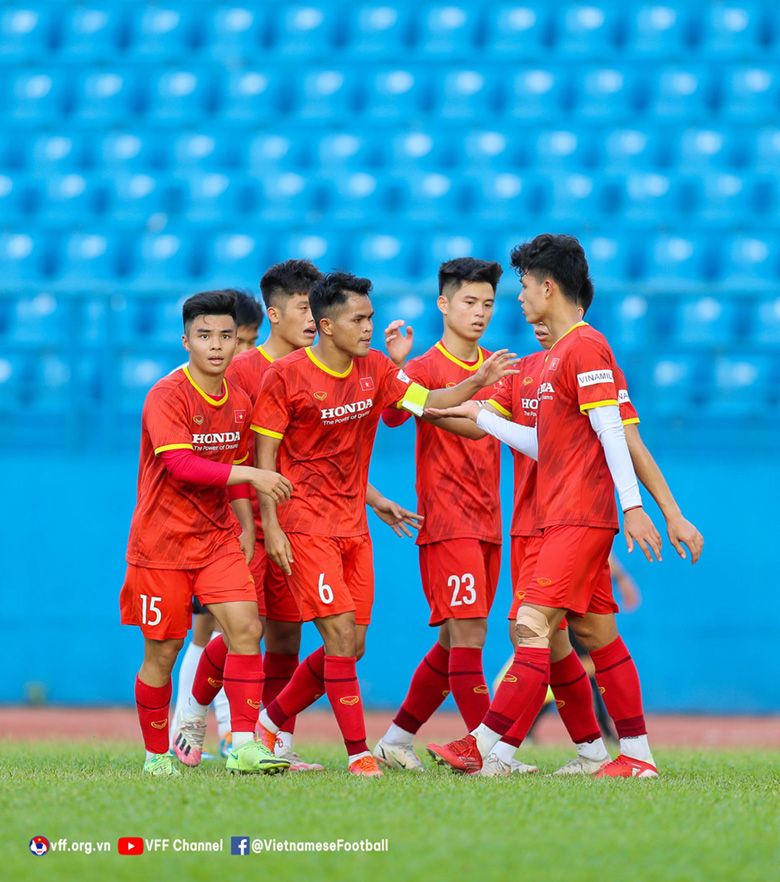 Sao trẻ HAGL: U23 Việt Nam đặt mục tiêu góp mặt ở trận cuối cùng U23 Đông Nam Á - Ảnh 2