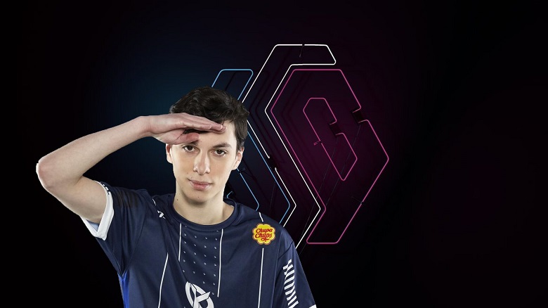 Adam: 'Tôi muốn trở thành đội trưởng của Team BDS' - Ảnh 2