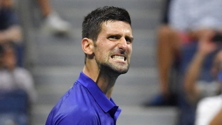 Djokovic chưa chắc được dự Indian Wells Masters 2022 - Ảnh 2