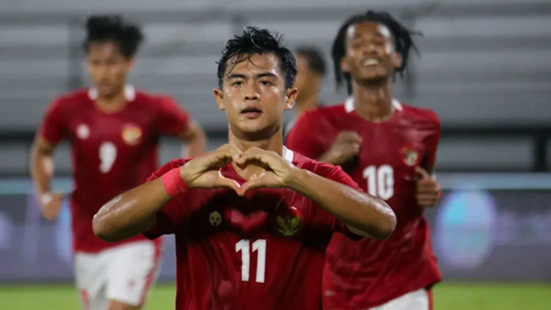 HLV U23 Indonesia: Chúng tôi bỏ giải vì không còn thủ môn, tiền đạo nào - Ảnh 2