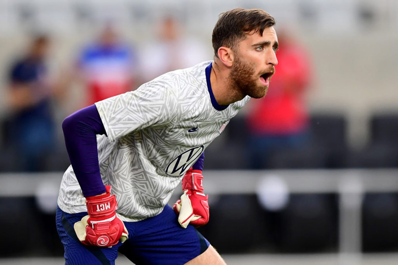 Arsenal chính thức có thủ môn mới - Ảnh 1