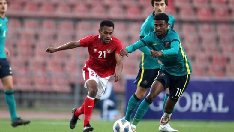 Chủ tịch AFF đề nghị U23 Indonesia không rút lui khỏi giải U23 Đông Nam Á 2022 - Ảnh 2