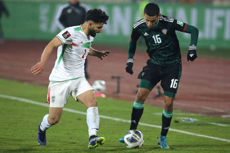 ĐT UAE bất ngờ sa thải HLV Van Marwijk - Ảnh 1