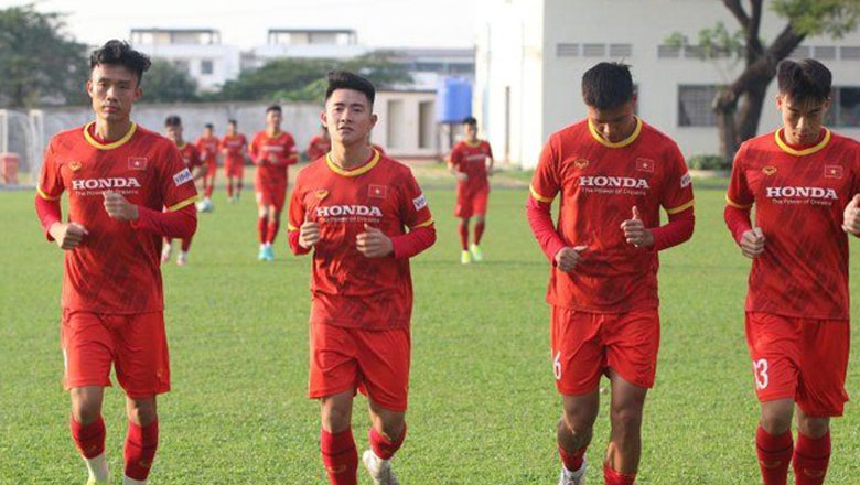 Lịch thi đấu của U23 Việt Nam tại U23 Đông Nam Á 2022 hôm nay - Ảnh 1