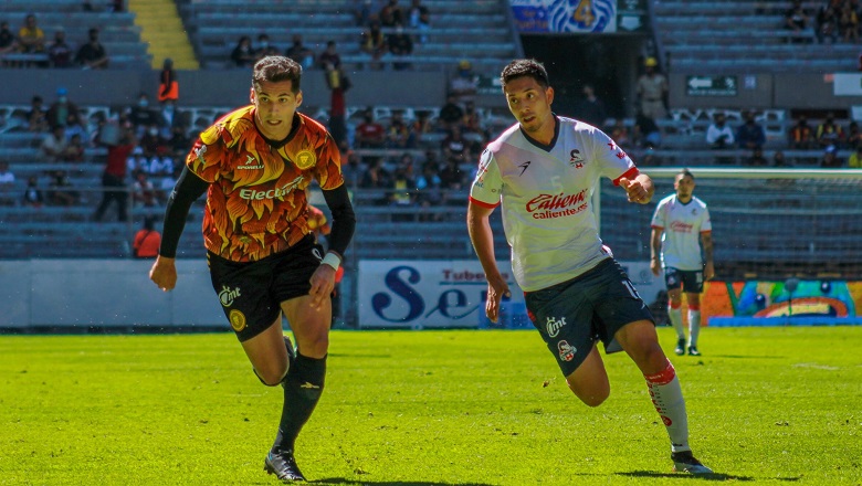 Nhận định, dự đoán Cimarrones Sonora vs Leones Negros, 10h00 ngày 14/2: Quá khứ chống lưng - Ảnh 1