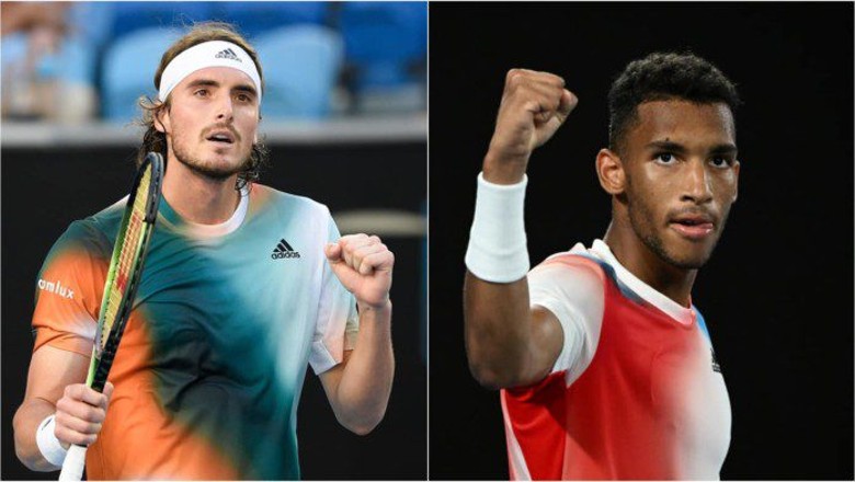 Nhận định tennis Chung kết Rotterdam Open - Tsitsipas vs Aliassime, 21h30 ngày 13/2 - Ảnh 1