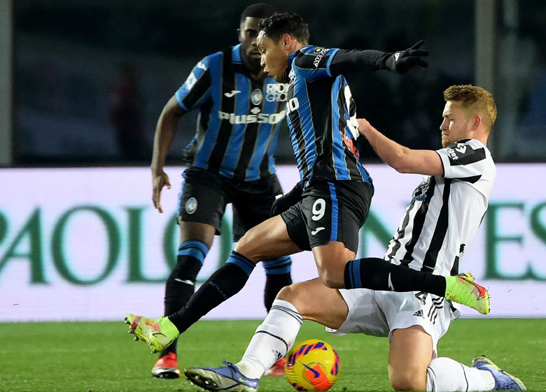 Juventus thoát thua phút 90’+2, trụ vững trong Top 4 Serie A - Ảnh 1