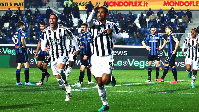 Juventus thoát thua phút 90’+2, trụ vững trong Top 4 Serie A - Ảnh 3
