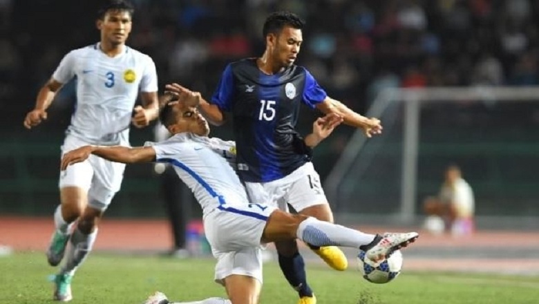 Link xem trực tiếp bóng đá U23 Đông Timor vs U23 Philippines, 16h00 ngày 14/2 - Ảnh 1