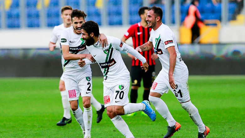 Nhận định, dự đoán Genclerbirligi vs Samsunspor, 21h00 ngày 15/2: Khách lấn chủ - Ảnh 3