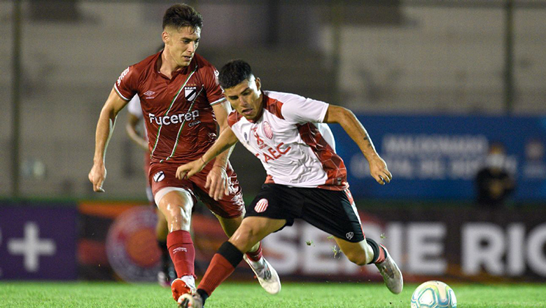 Nhận định, dự đoán Maldonado vs Danubio, 7h30 ngày 15/2: Tân binh sáng giá - Ảnh 3