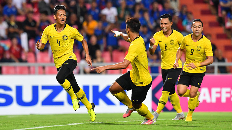 Nhận định, dự đoán U23 Malaysia vs U23 Myanmar, 16h00 ngày 15/2: Hổ Mã Lai gầm vang - Ảnh 2