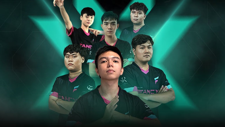 Tổng kết VCT 2022 Viet Nam Stage 1 Challengers tuần 1: BAAM, OK đi tiếp - Ảnh 2