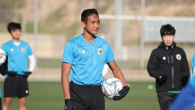Tuyển thủ Indonesia: ‘HLV Shin Tae Yong muốn các cầu thủ cống hiến, đề cao sự thành thật’ - Ảnh 2
