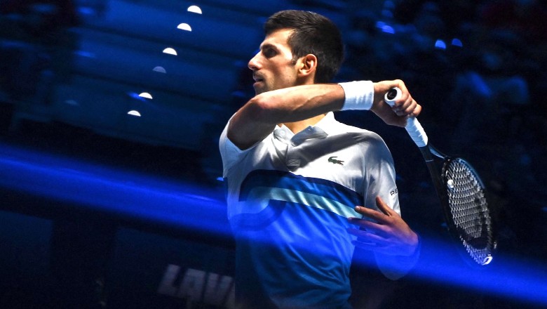 Djokovic khẳng định KHÔNG tiêm vắc xin COVID-19, sẵn sàng bỏ các giải Grand Slam - Ảnh 2