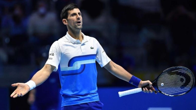 Djokovic khẳng định KHÔNG tiêm vắc xin COVID-19, sẵn sàng bỏ các giải Grand Slam - Ảnh 3