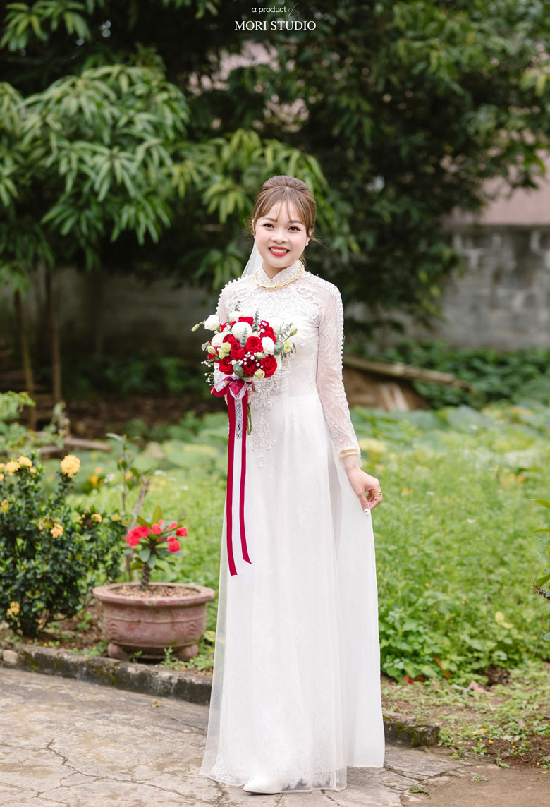 Tuyển thủ bóng chuyền nam quốc gia Nguyễn Văn Nam tạm chia tay đồng đội để… lo hỷ sự - Ảnh 5