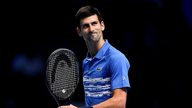 ‘Chúng ta đang quá khắt khe với Djokovic, xin hãy tôn trọng cậu ấy’ - Ảnh 2