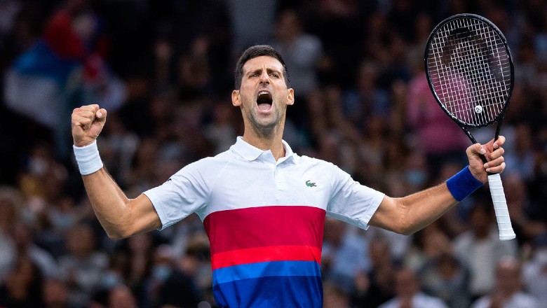 Rome Masters 2022 sẵn sàng chào đón Djokovic - Ảnh 2