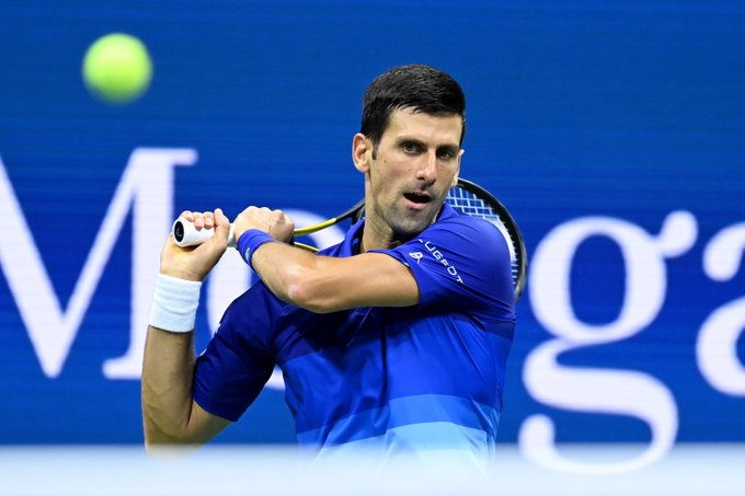 Djokovic: Tôi muốn trở lại Australia để dự Úc Mở rộng - Ảnh 1