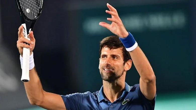 Djokovic thừa nhận nhớ tennis, đặt mục tiêu giành HCV Olympic Tokyo 2024 - Ảnh 2
