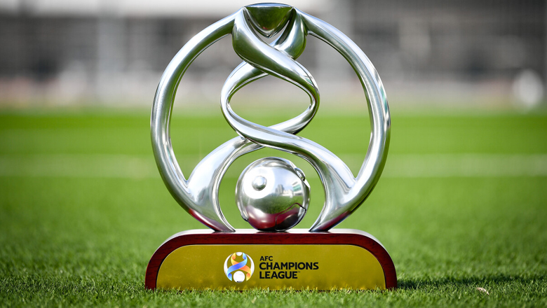 AFC Champions League tăng suất ngoại binh kể từ mùa 2023/24 - Ảnh 1