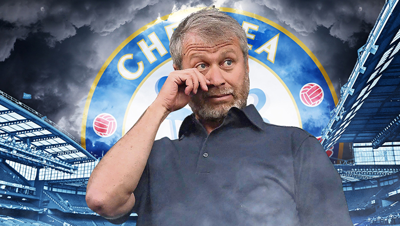 Abramovich xác nhận bán Chelsea, quyên tiền ủng hộ Ukraine - Ảnh 1