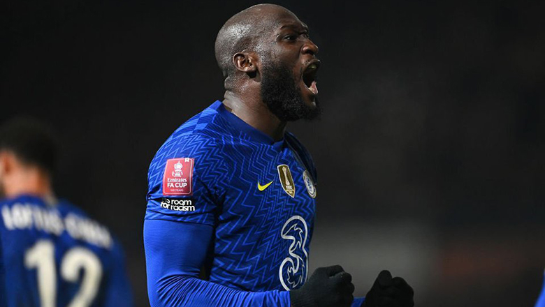 Chelsea ngược dòng hạ đội hạng 2 bằng bàn thắng muộn của Lukaku - Ảnh 2