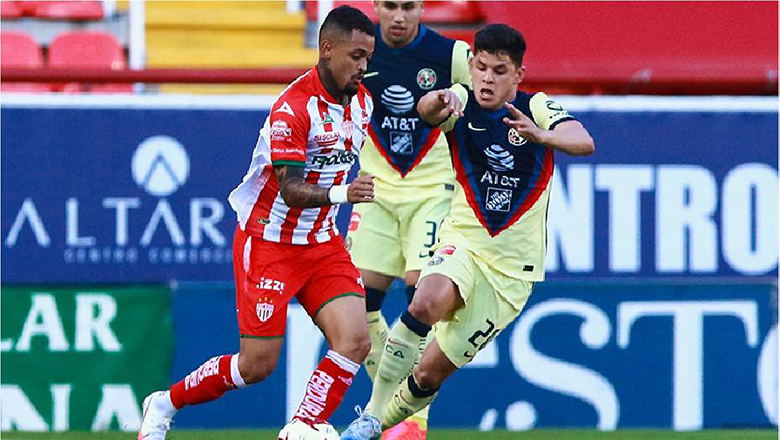 Nhận định, dự đoán Club Necaxa vs Toluca, 8h00 ngày 5/3: Sân ...