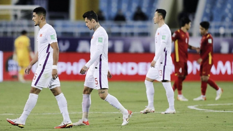 Tổng cục Thể dục thể thao Trung Quốc kêu gọi toàn dân ngăn chặn bán độ bóng đá - Ảnh 2