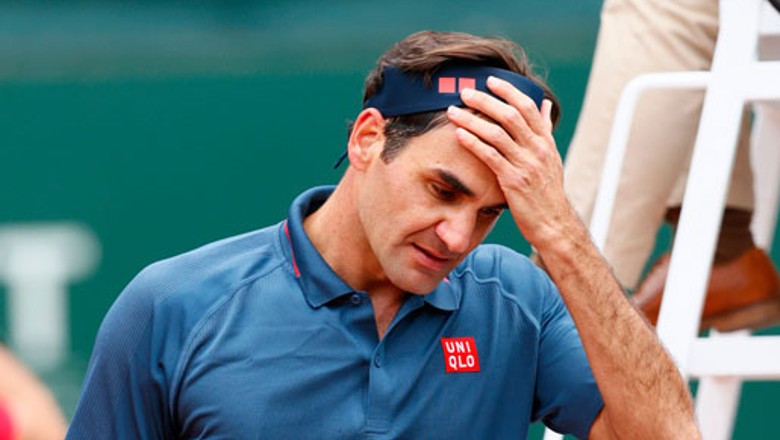 Federer ngầm xác nhận không kịp dự Wimbledon 2022 - Ảnh 2