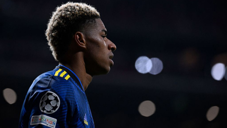 Rashford mất chỗ đứng ở MU, cân nhắc tìm bến đỗ mới - Ảnh 2
