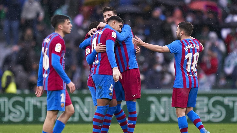 Nhận định, dự đoán Barcelona vs Galatasaray, 03h00 ngày 11/3: Thất bại khó tránh - Ảnh 1