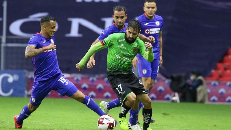 Nhận định, dự đoán Cruz Azul vs Montreal, 10h00 ngày 10/3: Đẳng cấp vượt trội - Ảnh 1