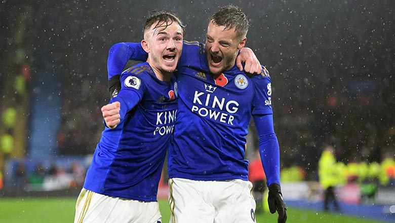 Nhận định, dự đoán Leicester vs Rennes, 3h00 ngày 11/3: Tiếp đà hồi sinh - Ảnh 3