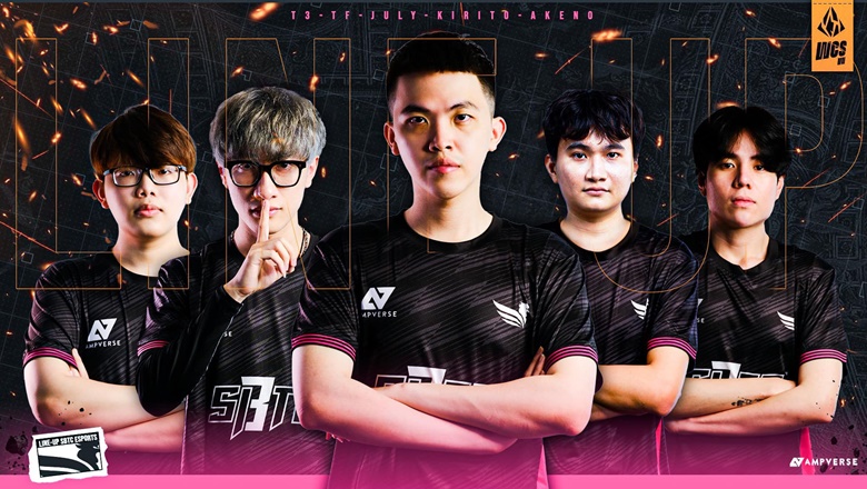 WCS Việt Nam 2022 tuần 1: Team Flash, SBTC Esports tìm lại bản ngã - Ảnh 1