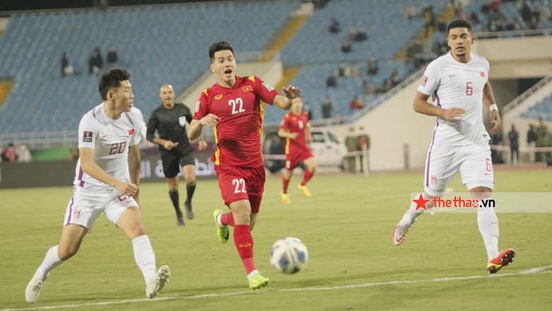 HLV Park Hang Seo triệu tập 35 cầu thủ đấu Oman và Nhật Bản - Ảnh 2