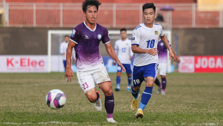 Link xem trực tiếp bóng đá Quảng Nam vs Huế, 17h00 ngày 11/3 - Ảnh 1