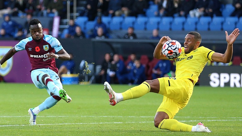 Nhận định, dự đoán Brentford vs Burnley, 22h00 ngày 12/3: Món nợ khó đòi - Ảnh 1