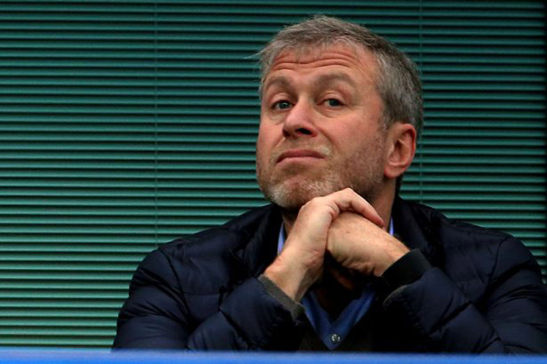 Chelsea bị đóng băng tài khoản ngân hàng - Ảnh 2