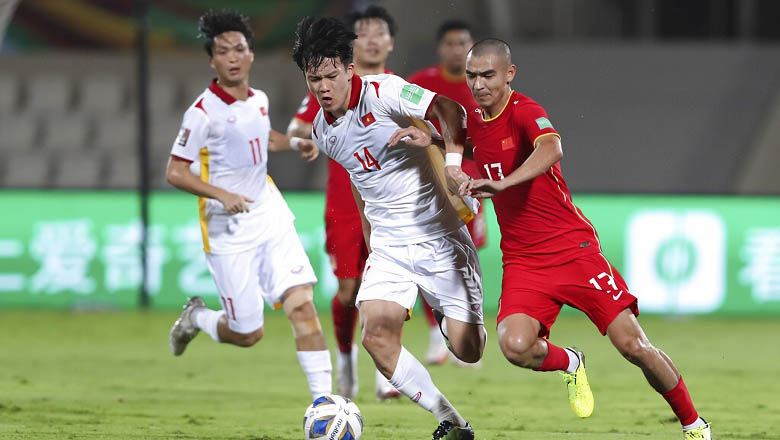 Oman chốt danh sách đấu Việt Nam: Nhiều cầu thủ trẻ được trao cơ hội - Ảnh 3