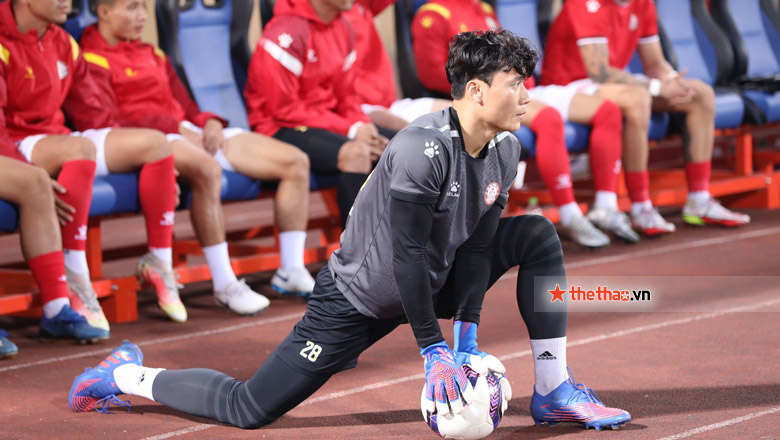 Quang Hải không được đăng ký thi đấu ở trận Hà Nội FC vs TPHCM - Ảnh 2