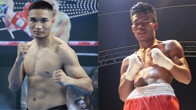 Trận boxing Nguyễn Văn Hải vs Jino Rodrigo bị hoãn vô thời hạn? - Ảnh 1
