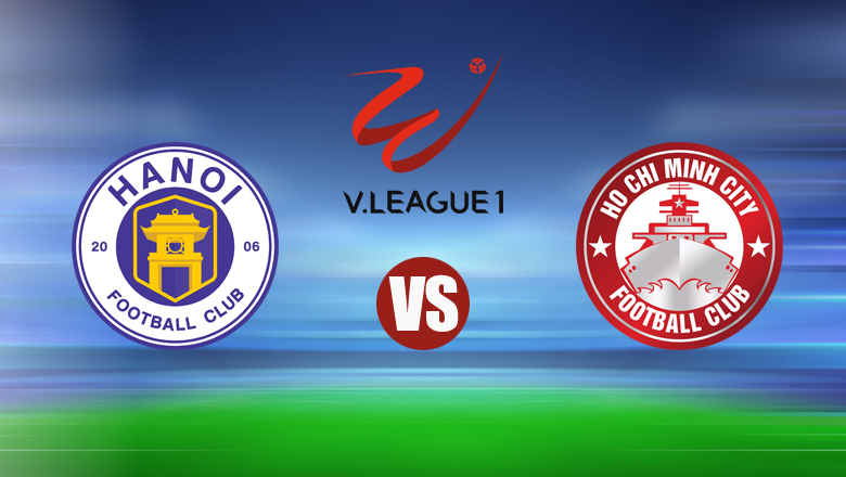 Tỷ lệ kèo nhà cái Hà Nội vs TP HCM, 19h15 ngày 12/3 - Ảnh 1