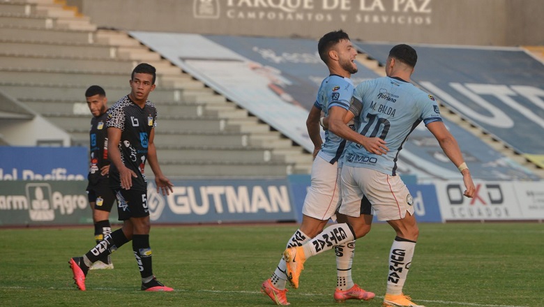 Nhận định, dự đoán Guayaquil City vs Delfin, 07h00 ngày 15/3: Hàng công đáng ngờ - Ảnh 2