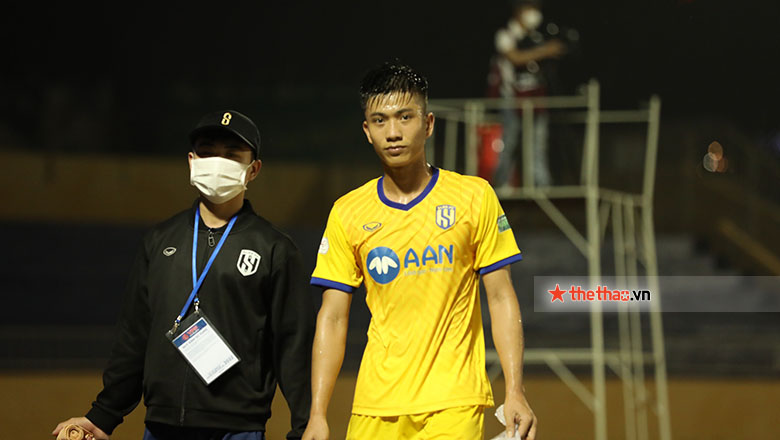 Phan Văn Đức chia tay ĐT Việt Nam - Ảnh 2