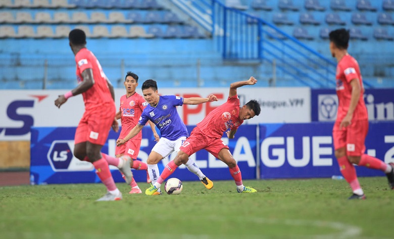 Quang Hải nhận lương bao nhiêu ở Hà Nội FC? - Ảnh 2
