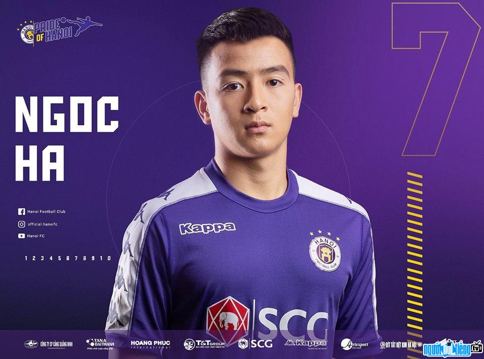 Top 3 cầu thủ thay thế Quang Hải tại Hà Nội FC - Ảnh 1