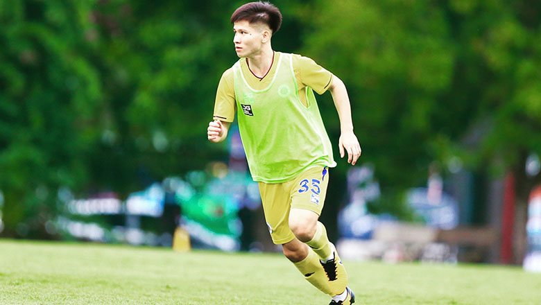 Top 3 cầu thủ thay thế Quang Hải tại Hà Nội FC - Ảnh 2