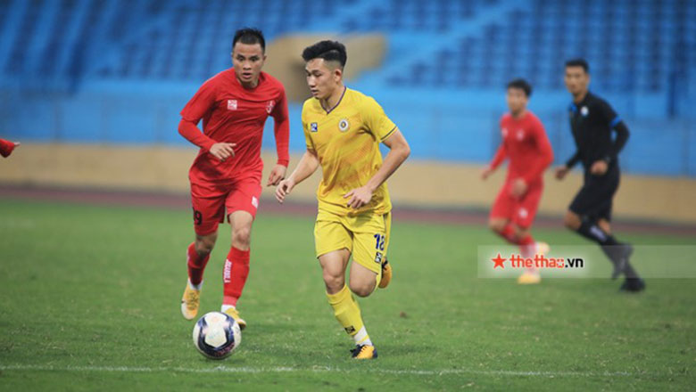Top 3 cầu thủ thay thế Quang Hải tại Hà Nội FC - Ảnh 3